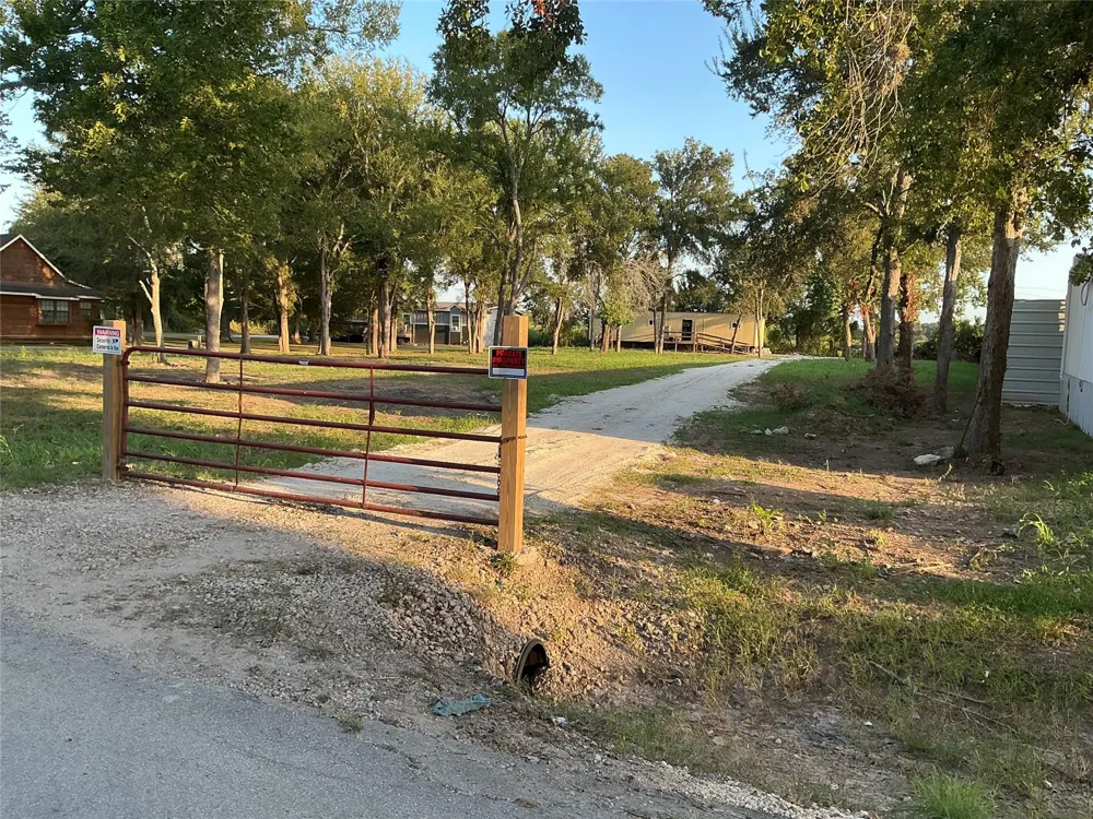 Hillsman Lane Sugar Land, TX 77498