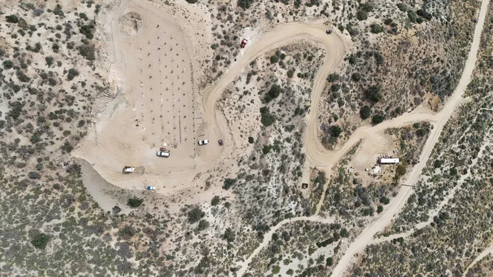 48980 Big Morongo Canyon Road Morongo Valley, CA 92256
