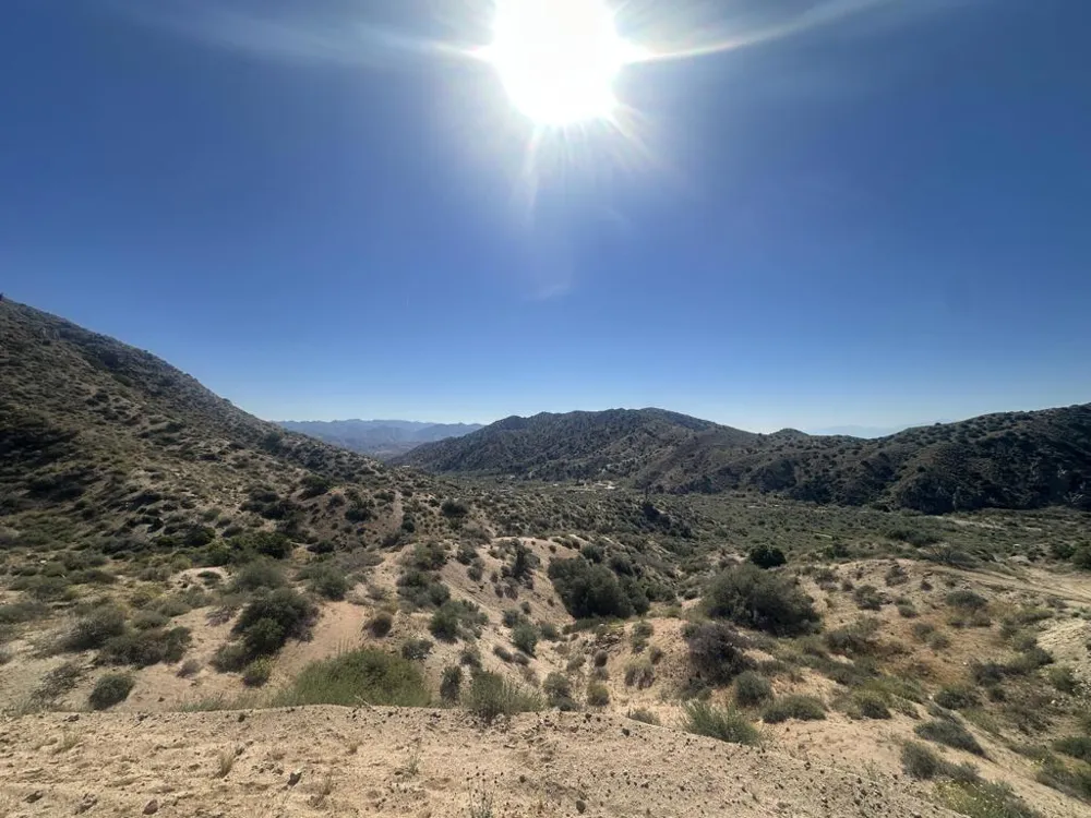 48980 Big Morongo Canyon Road Morongo Valley, CA 92256