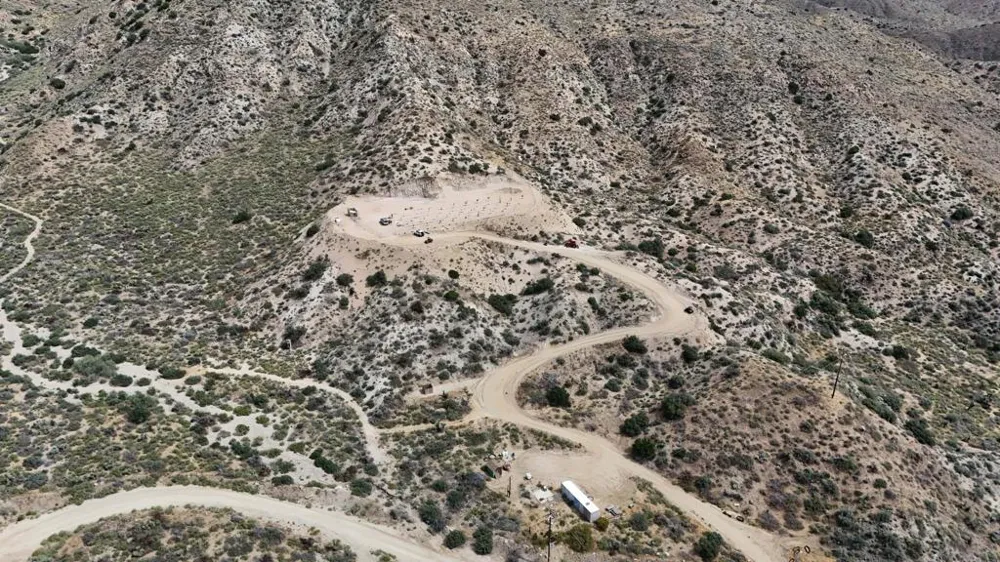 48980 Big Morongo Canyon Road Morongo Valley, CA 92256