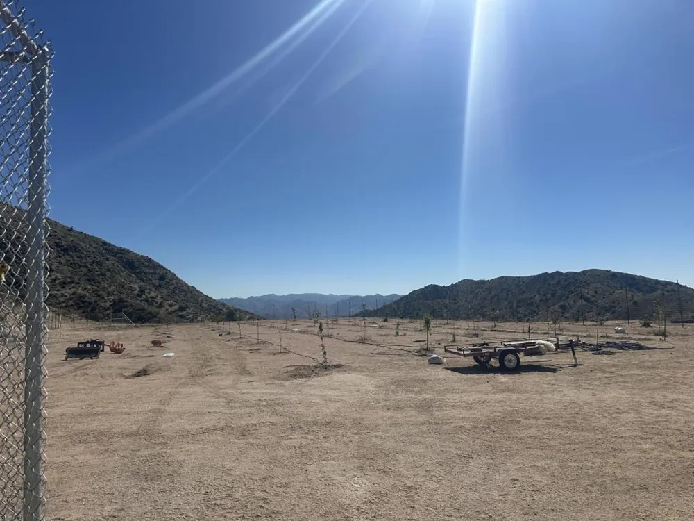 48980 Big Morongo Canyon Road Morongo Valley, CA 92256