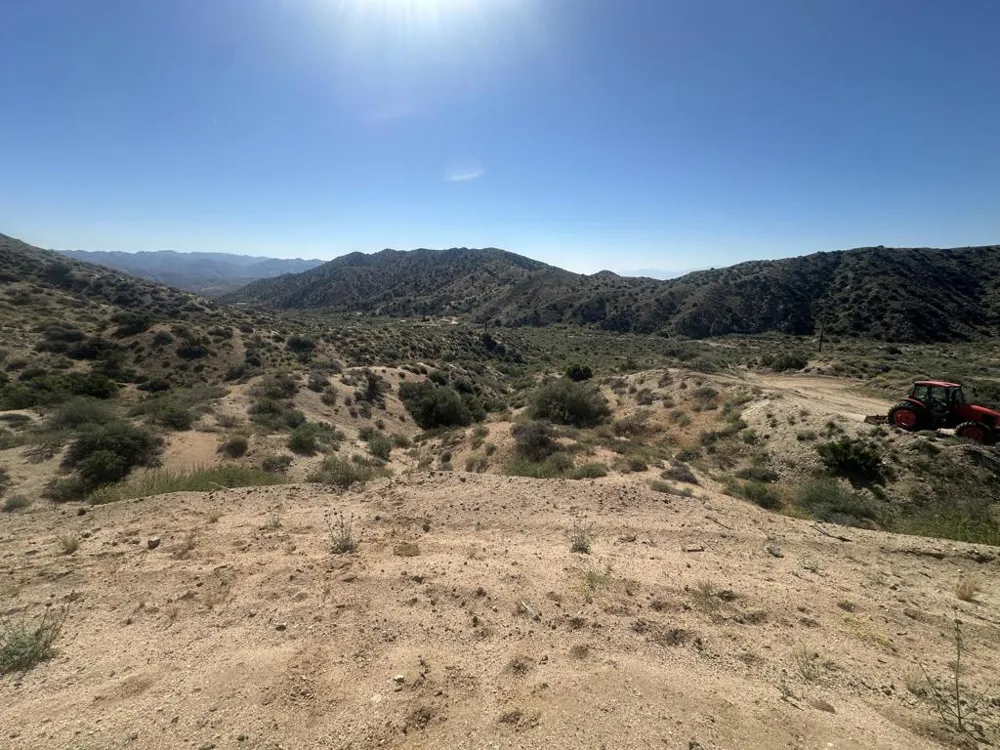 48980 Big Morongo Canyon Road Morongo Valley, CA 92256
