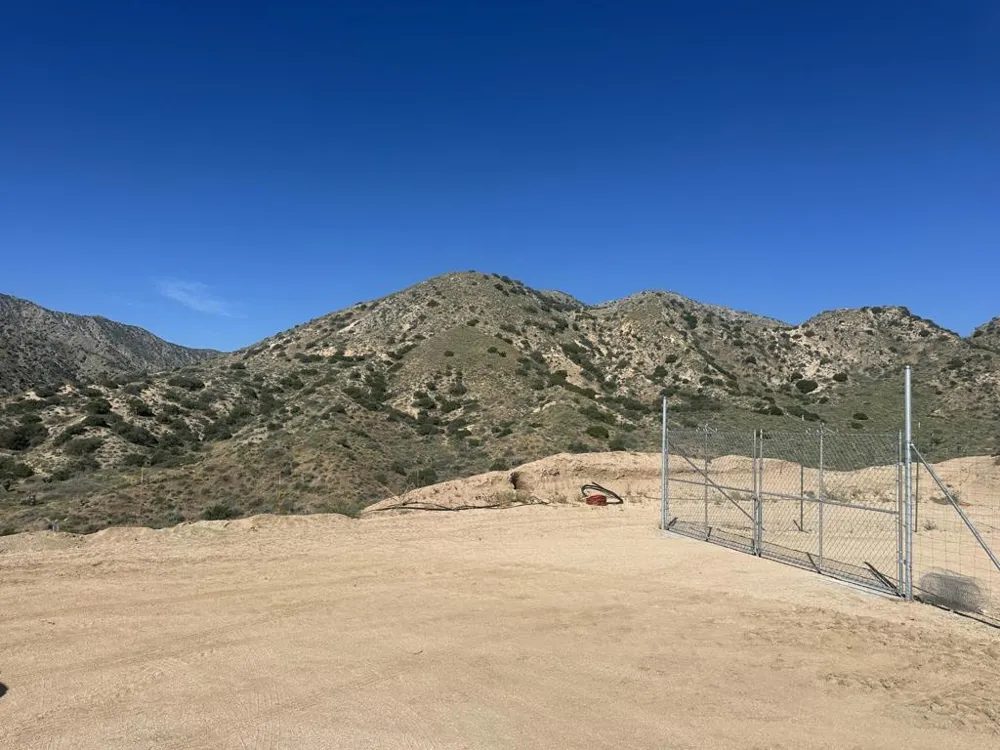 48980 Big Morongo Canyon Road Morongo Valley, CA 92256