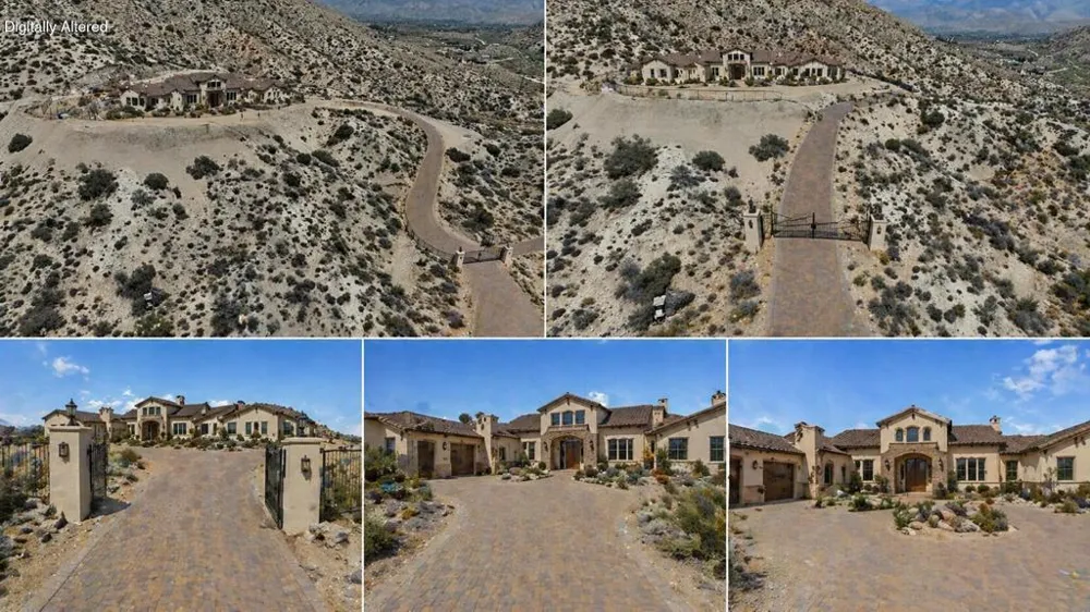 48980 Big Morongo Canyon Road Morongo Valley, CA 92256
