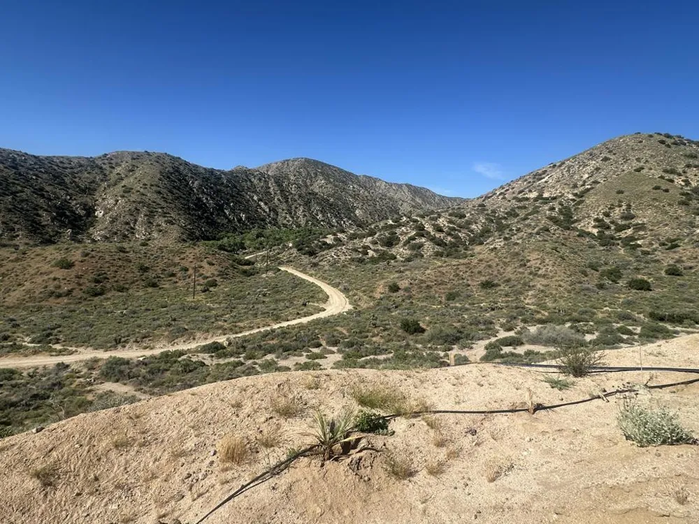 48980 Big Morongo Canyon Road Morongo Valley, CA 92256