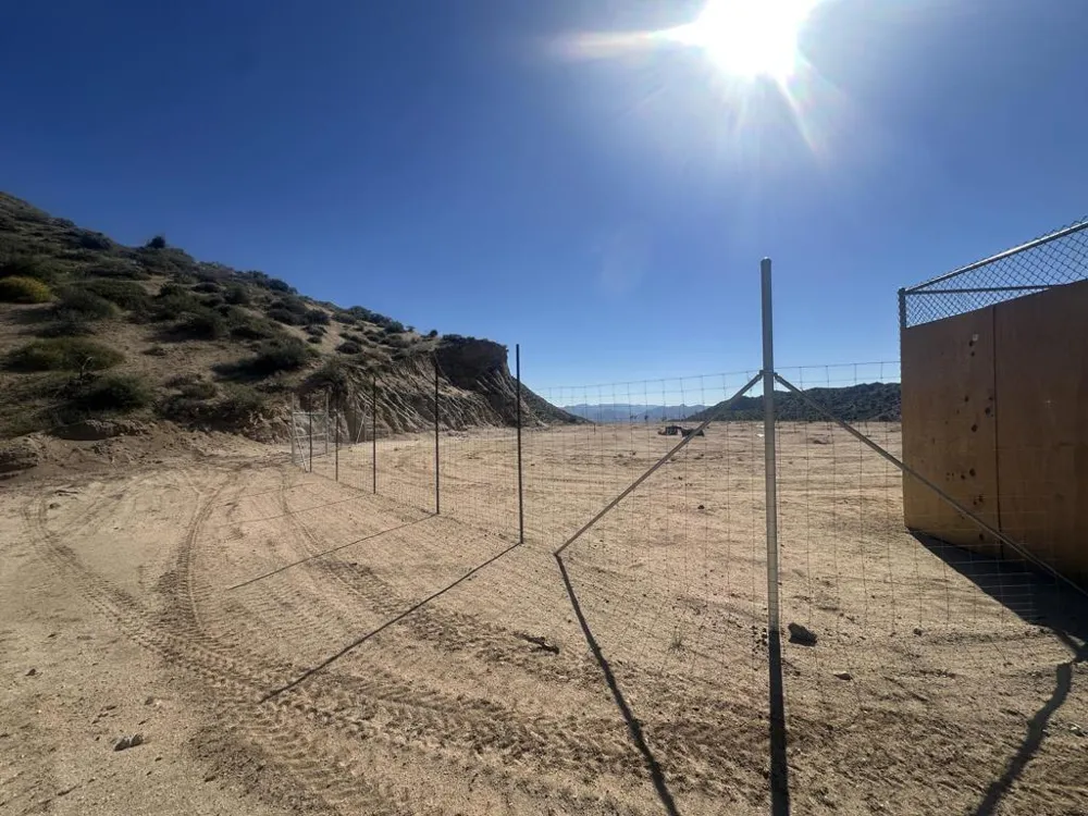 48980 Big Morongo Canyon Road Morongo Valley, CA 92256