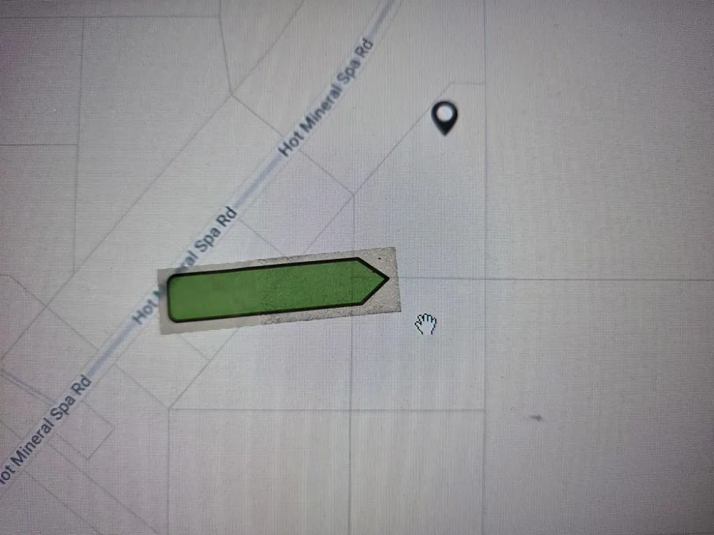 21 Hot Mineral Spa Road Niland, CA 92257