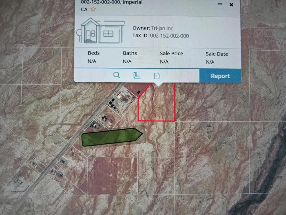 21 Hot Mineral Spa Road Niland, CA 92257