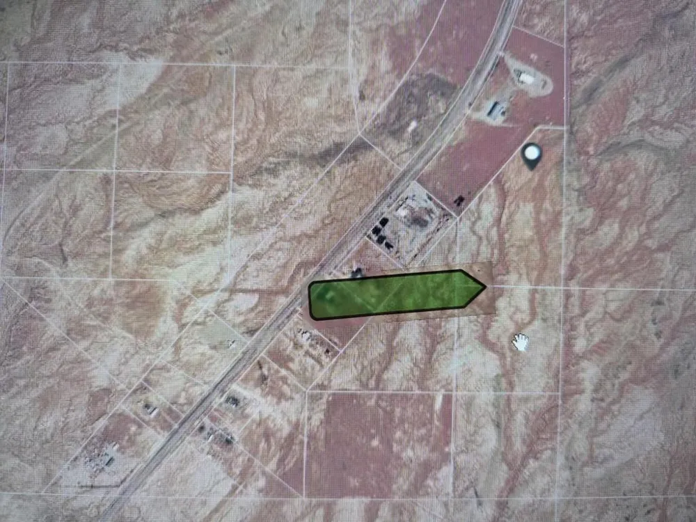21 Hot Mineral Spa Road Niland, CA 92257