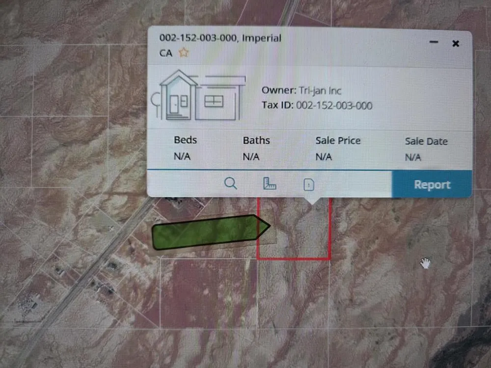 21 Hot Mineral Spa Road Niland, CA 92257