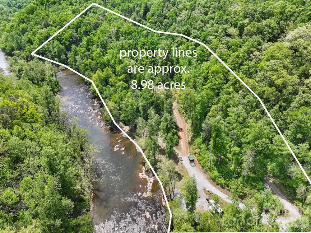 788 Cowee Tunnel Road Sylva, NC 28779