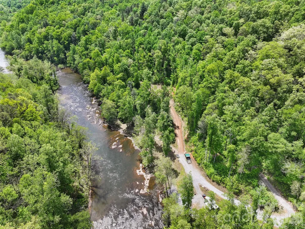 788 Cowee Tunnel Road Sylva, NC 28779