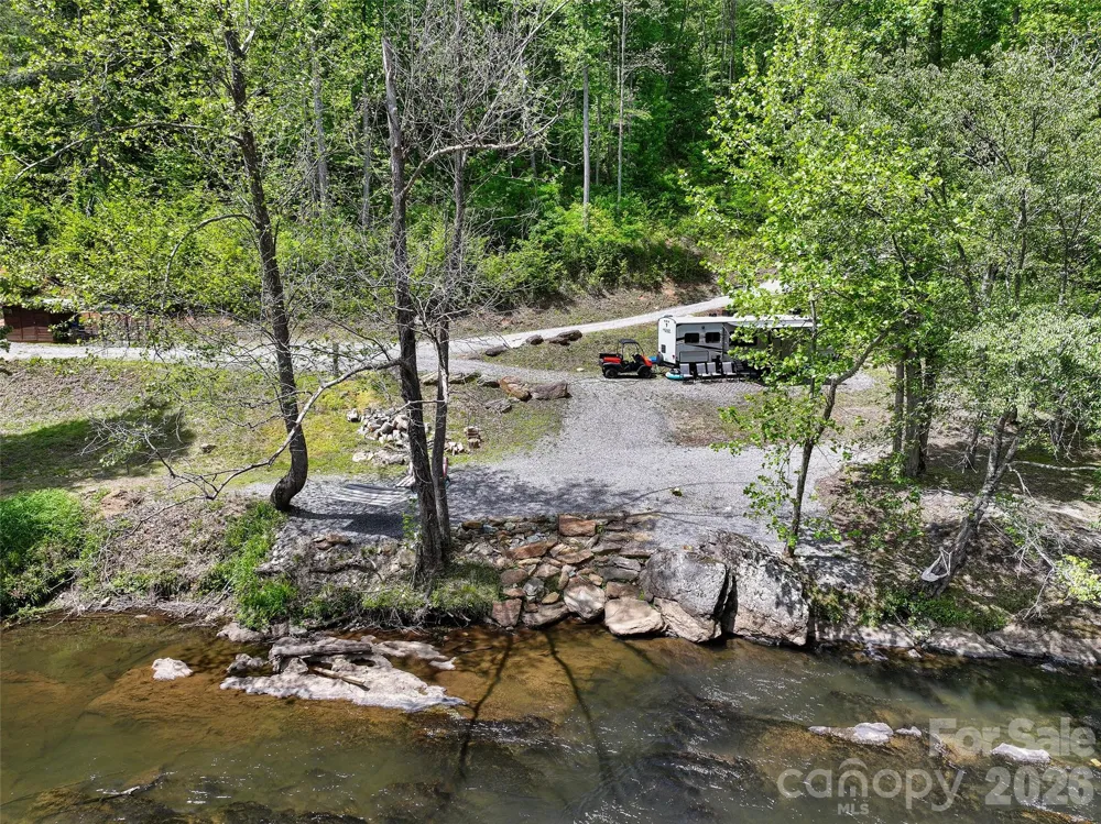 788 Cowee Tunnel Road Sylva, NC 28779