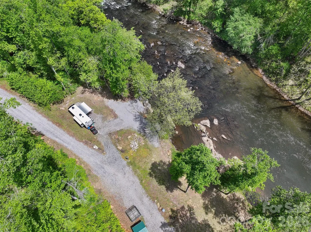 788 Cowee Tunnel Road Sylva, NC 28779