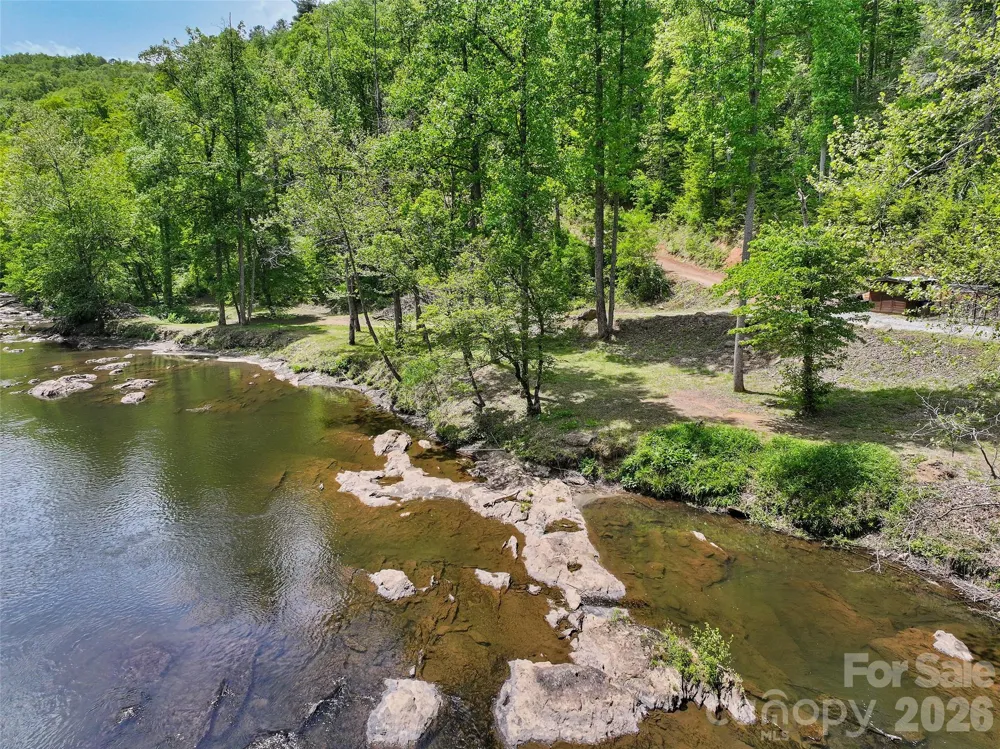 788 Cowee Tunnel Road Sylva, NC 28779