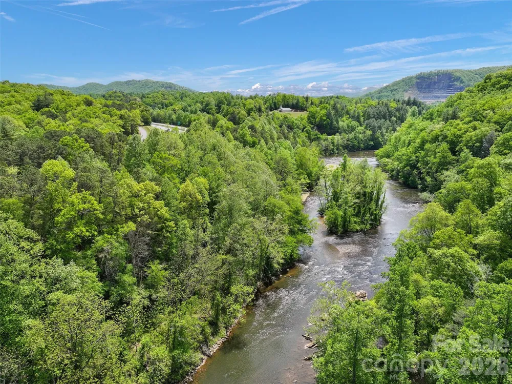 788 Cowee Tunnel Road Sylva, NC 28779
