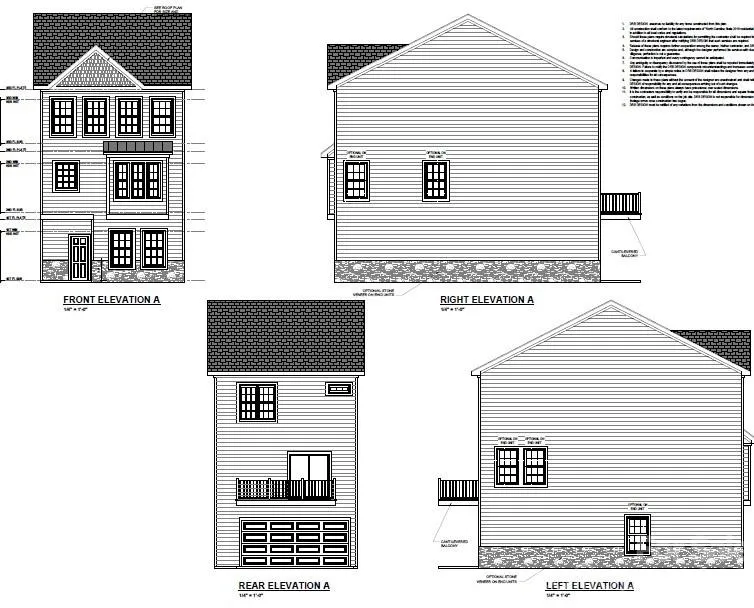 226 E Morehouse Avenue #TWNH A Mooresville, NC 28117