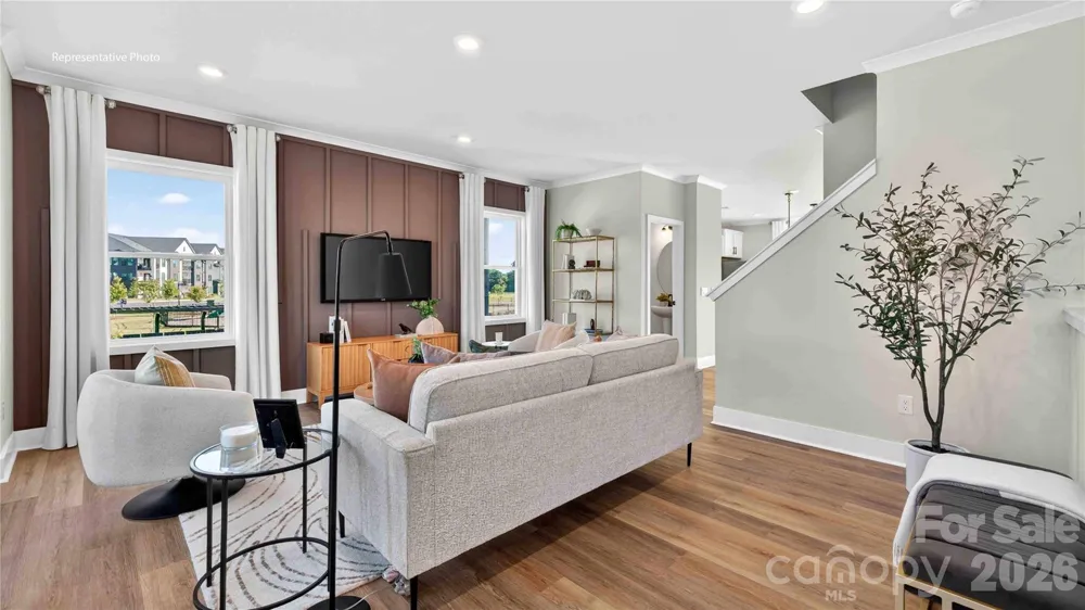226 E Morehouse Avenue #TWNH A Mooresville, NC 28117