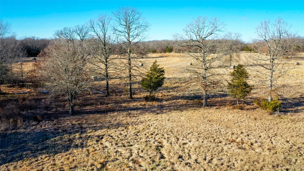 1200 County Road 1255 Detroit, TX 75436