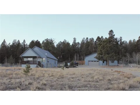2660 Campfire Road