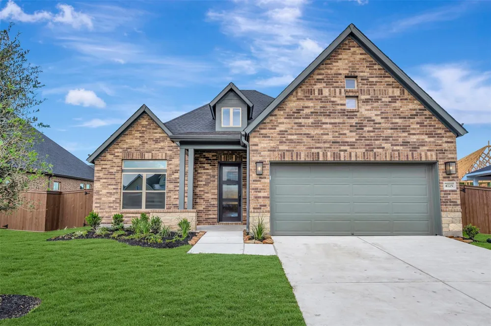 4725 Shelby Shore Drive Texas City, TX 77591
