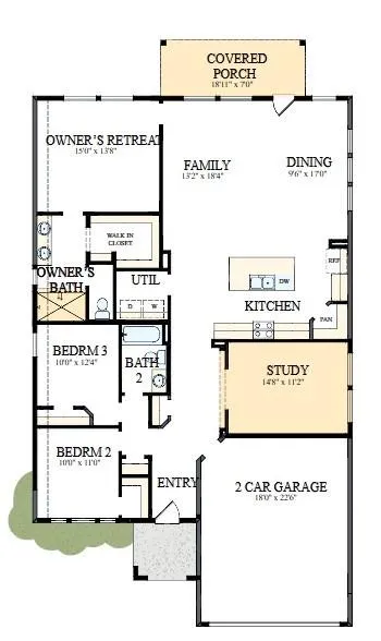 4725 Shelby Shore Drive Texas City, TX 77591