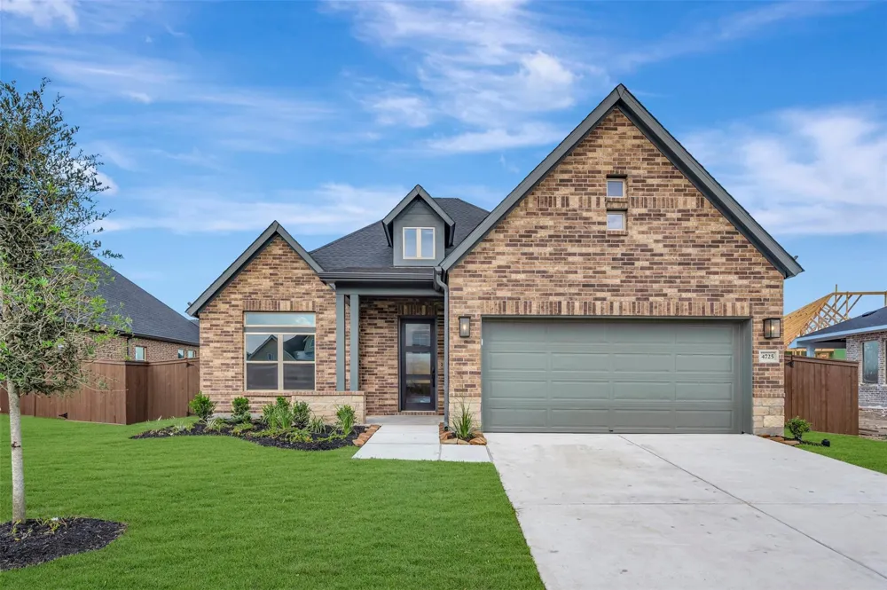 4725 Shelby Shore Drive Texas City, TX 77591