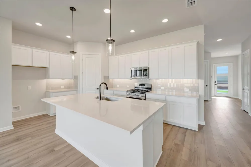 4725 Shelby Shore Drive Texas City, TX 77591