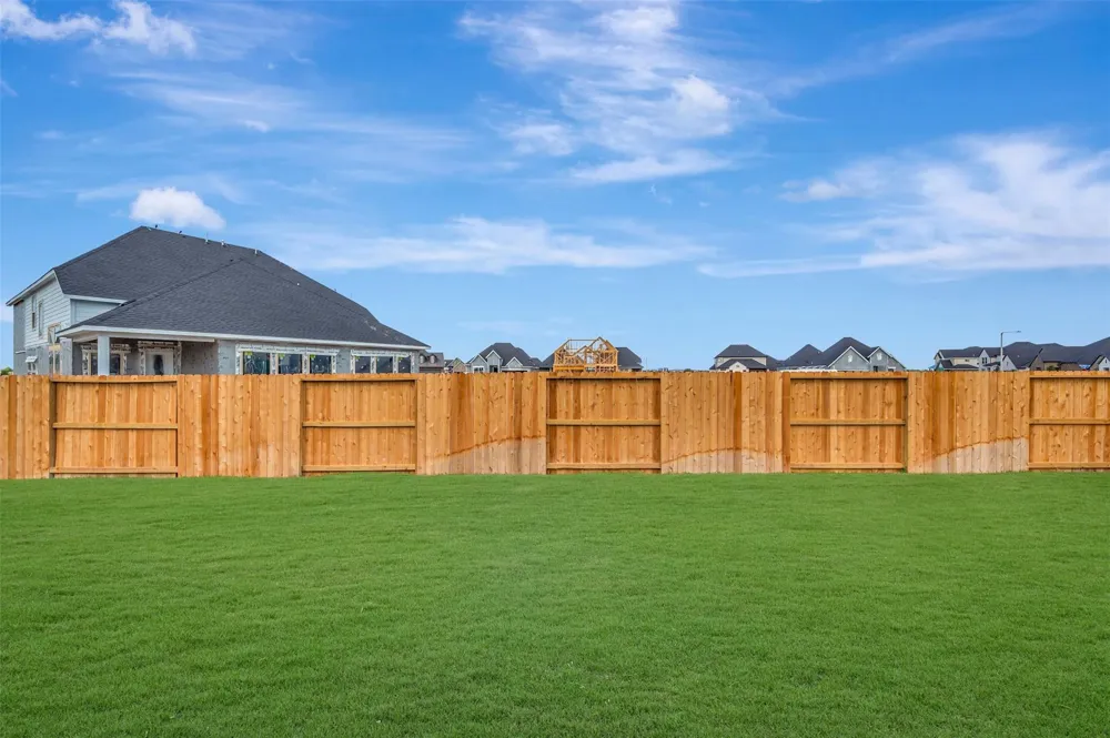 4725 Shelby Shore Drive Texas City, TX 77591