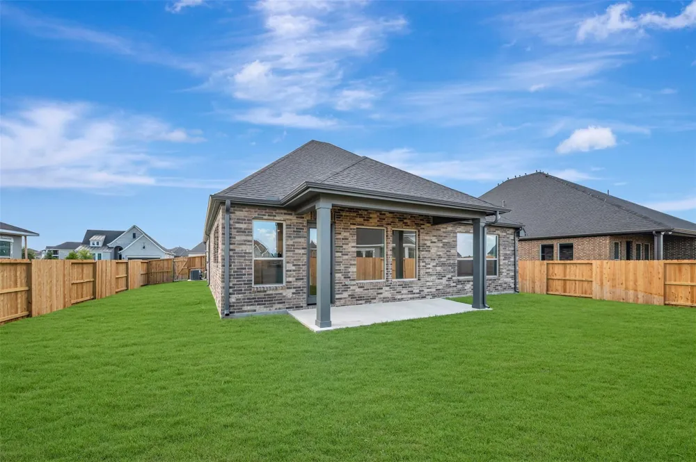4725 Shelby Shore Drive Texas City, TX 77591