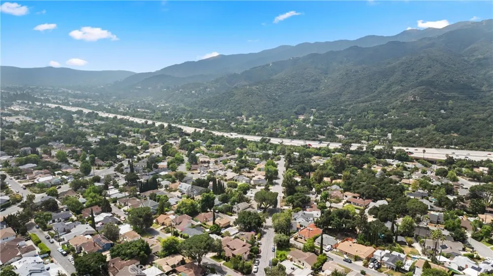 3654 4th Avenue La Crescenta, CA 91214