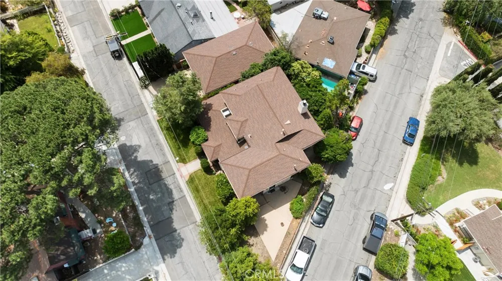 3654 4th Avenue La Crescenta, CA 91214