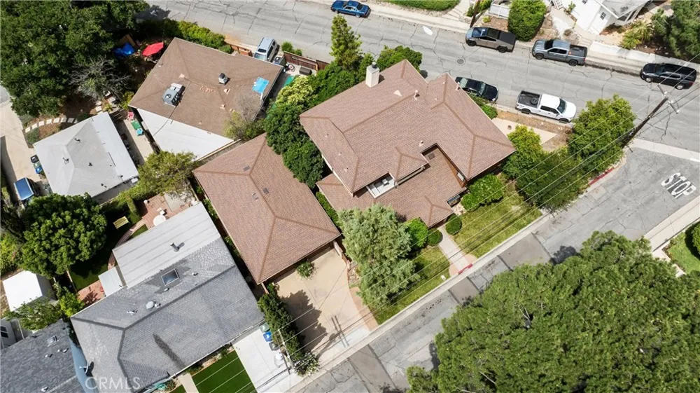 3654 4th Avenue La Crescenta, CA 91214