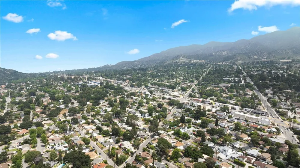 3654 4th Avenue La Crescenta, CA 91214