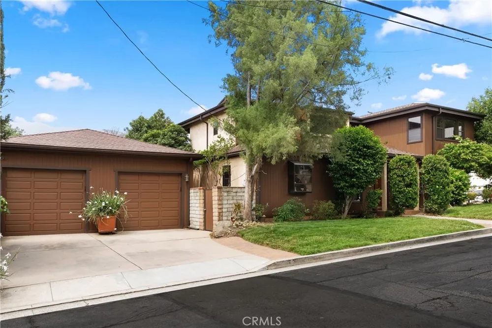 3654 4th Avenue La Crescenta, CA 91214
