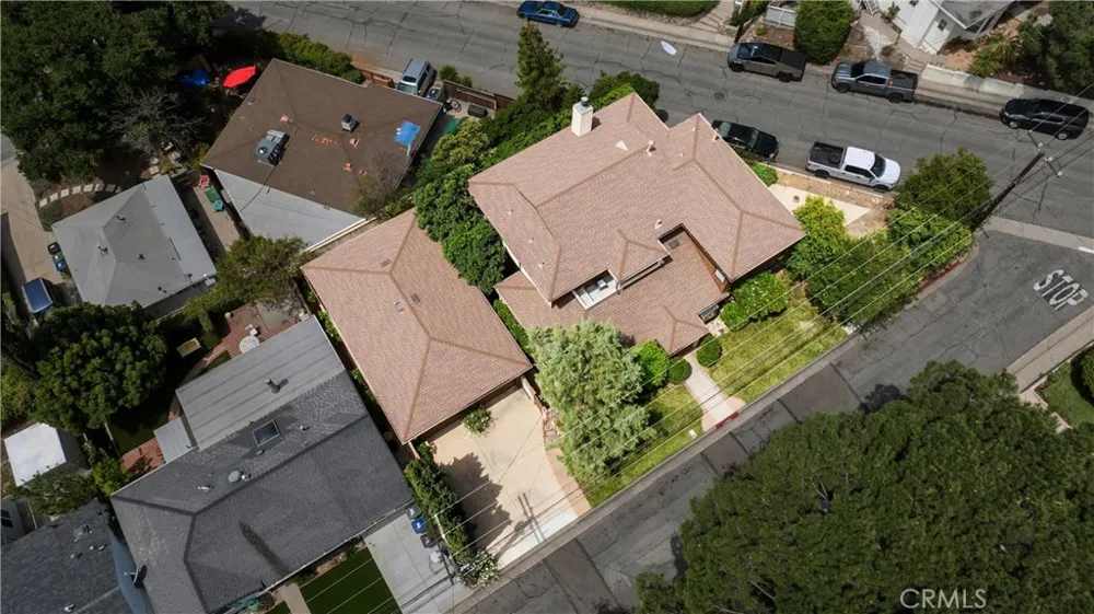 3654 4th Avenue La Crescenta, CA 91214