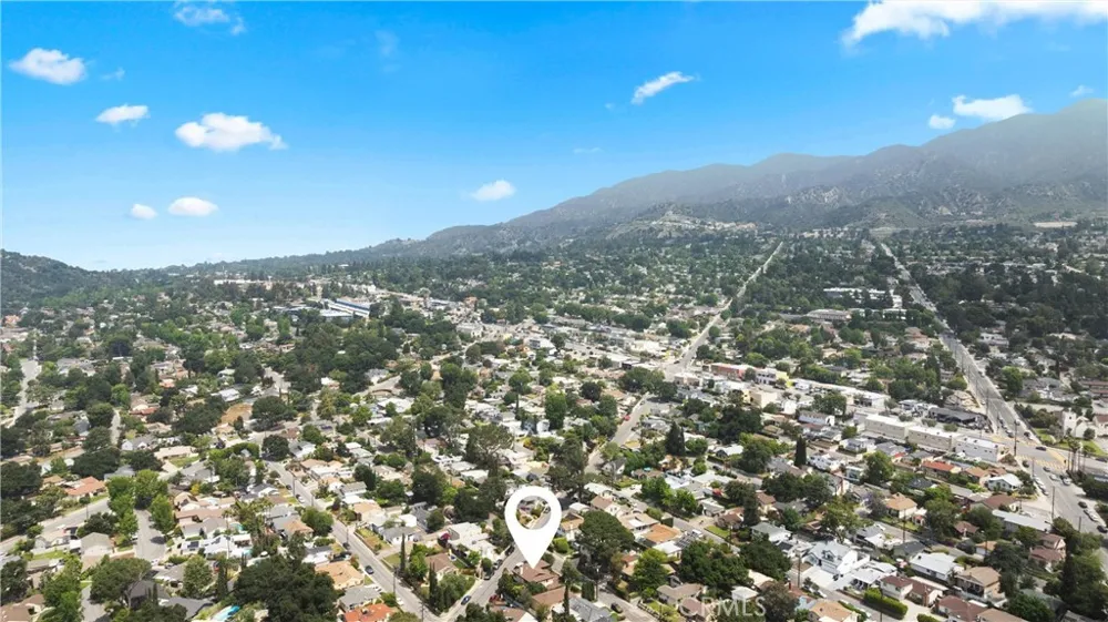 3654 4th Avenue La Crescenta, CA 91214