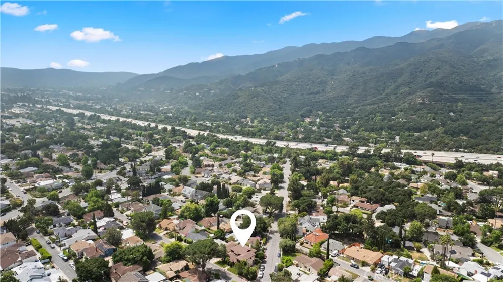 3654 4th Avenue La Crescenta, CA 91214