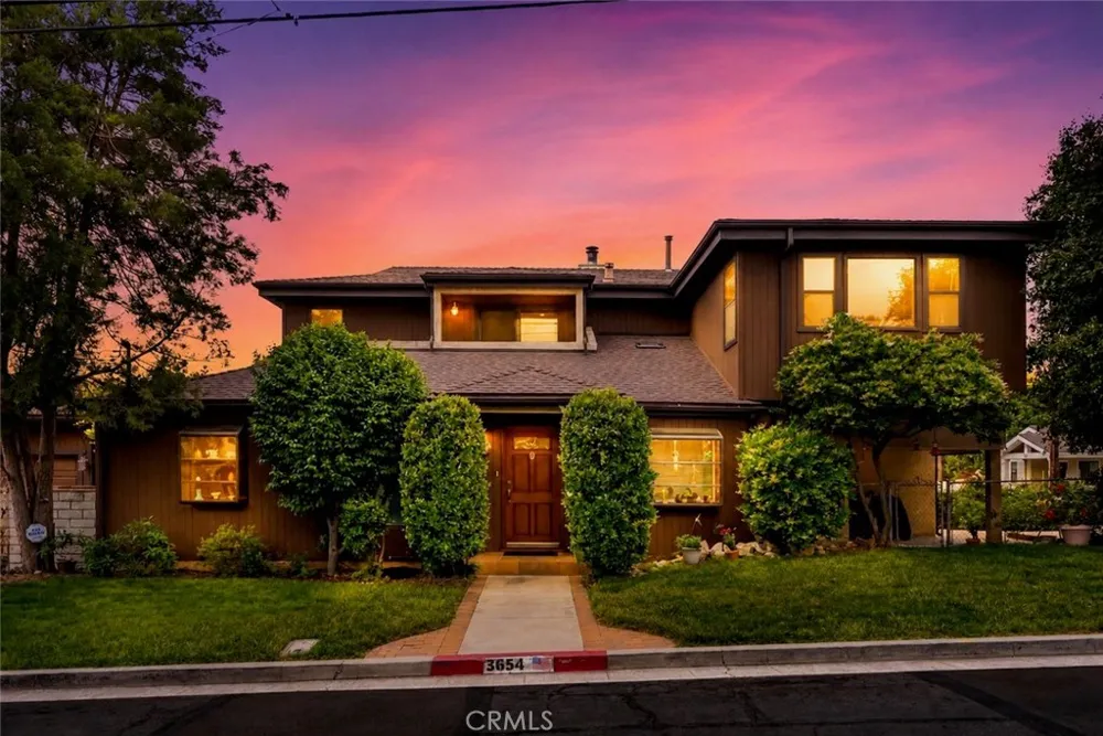3654 4th Avenue La Crescenta, CA 91214