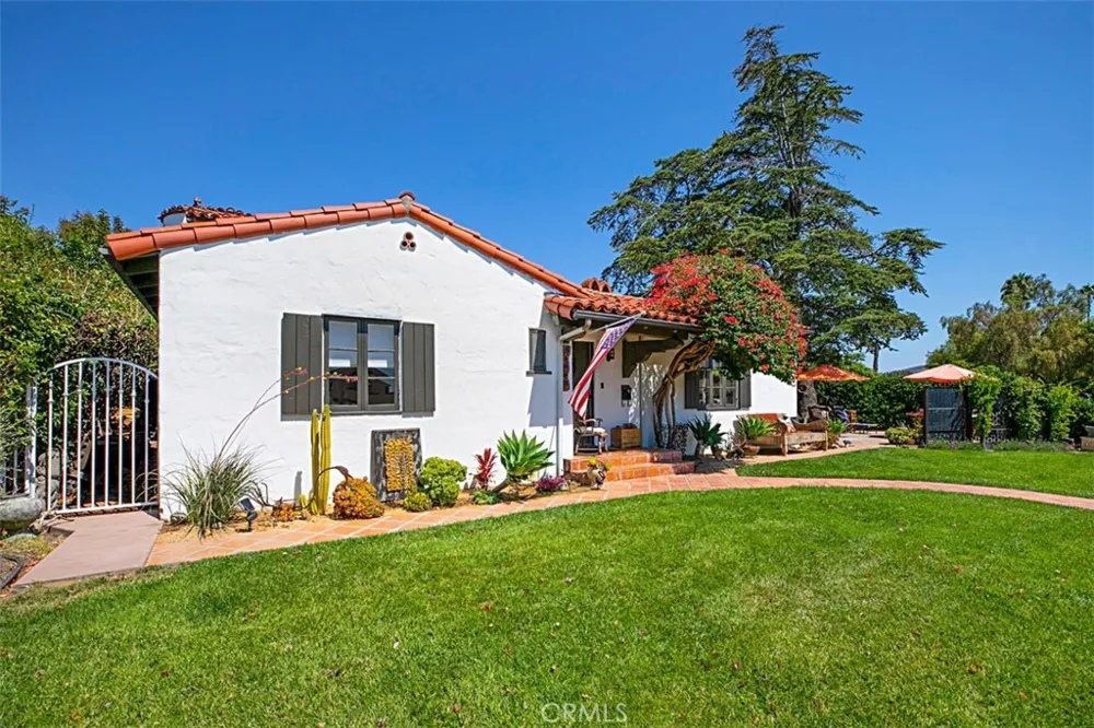 31462 El Camino Real San Juan Capistrano, CA 92675