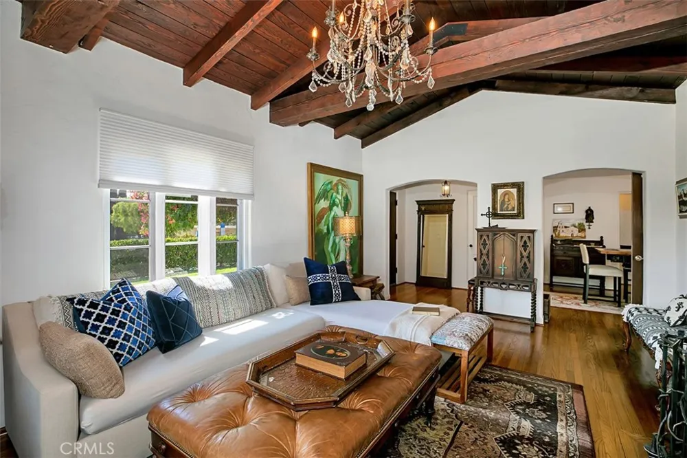 31462 El Camino Real San Juan Capistrano, CA 92675