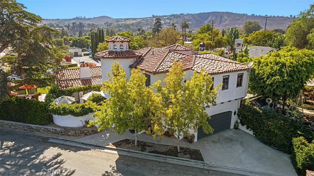 31462 El Camino Real San Juan Capistrano, CA 92675