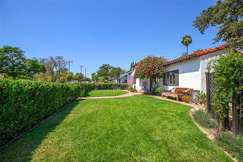 31462 El Camino Real San Juan Capistrano, CA 92675