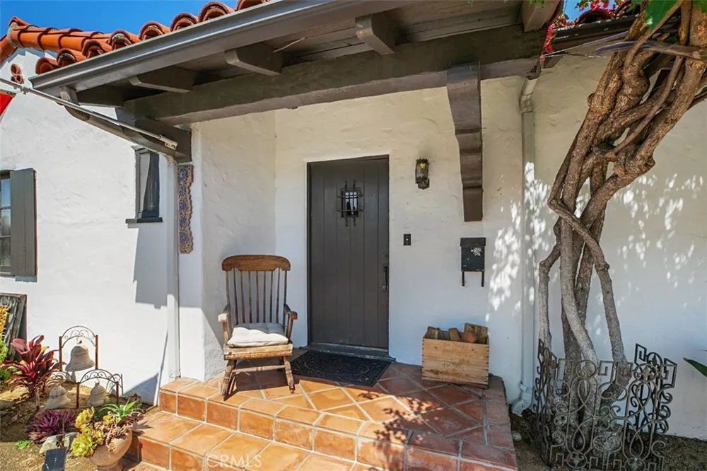 31462 El Camino Real San Juan Capistrano, CA 92675
