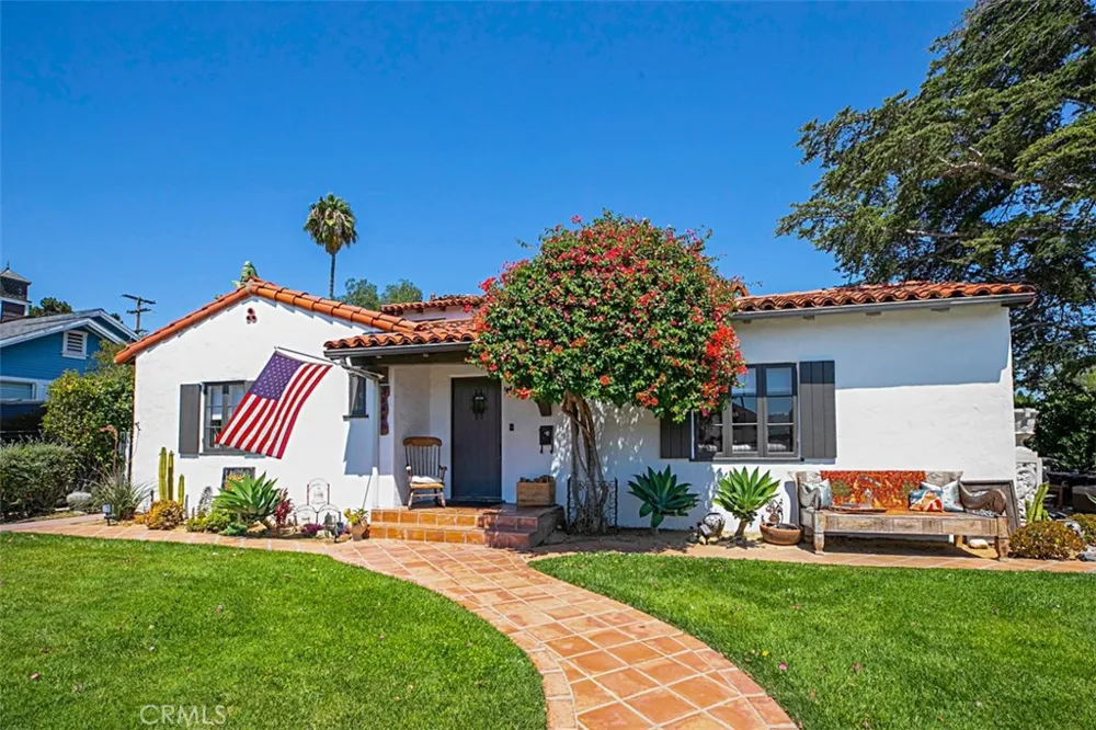 31462 El Camino Real San Juan Capistrano, CA 92675