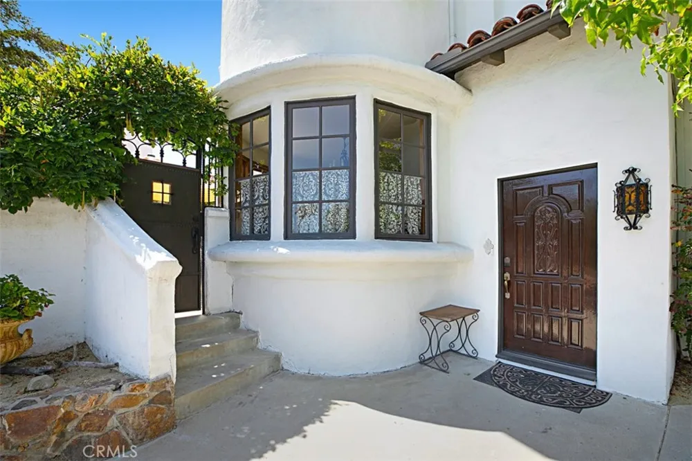 31462 El Camino Real San Juan Capistrano, CA 92675