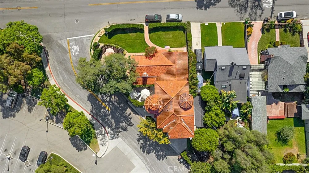 31462 El Camino Real San Juan Capistrano, CA 92675