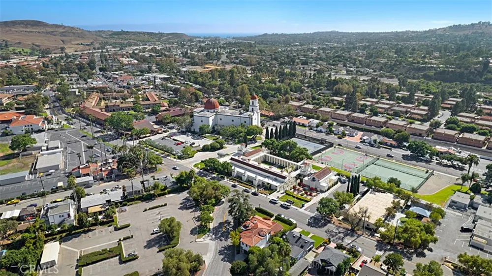 31462 El Camino Real San Juan Capistrano, CA 92675
