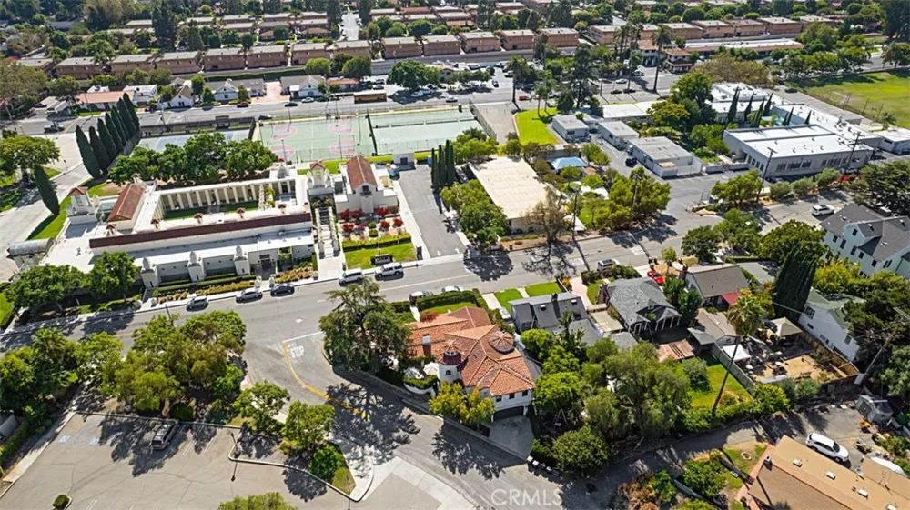 31462 El Camino Real San Juan Capistrano, CA 92675