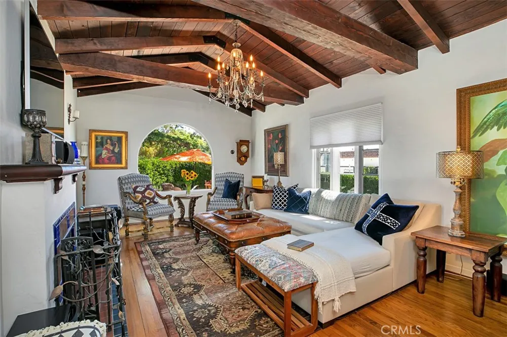 31462 El Camino Real San Juan Capistrano, CA 92675